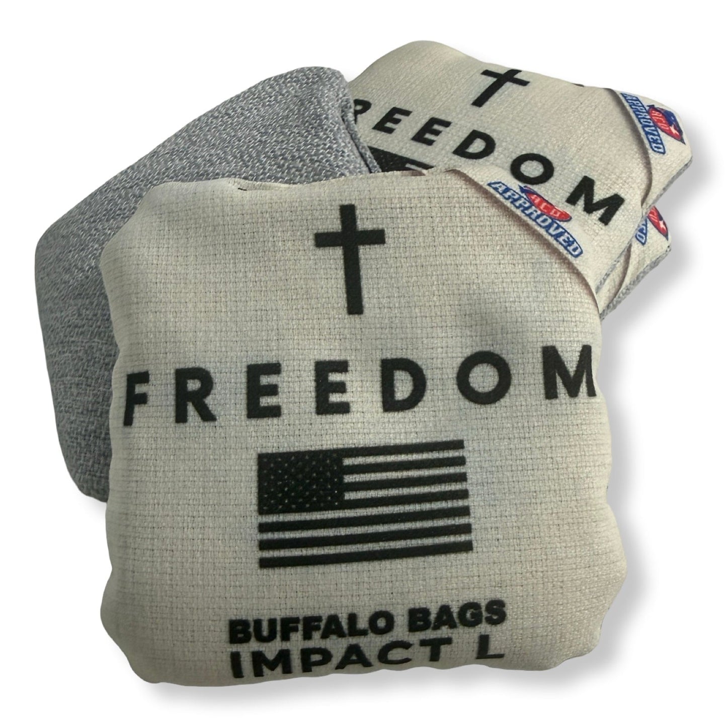 Impact Series Daily Deals Buffalo Boards Impact Freedom ACO Light Mix 