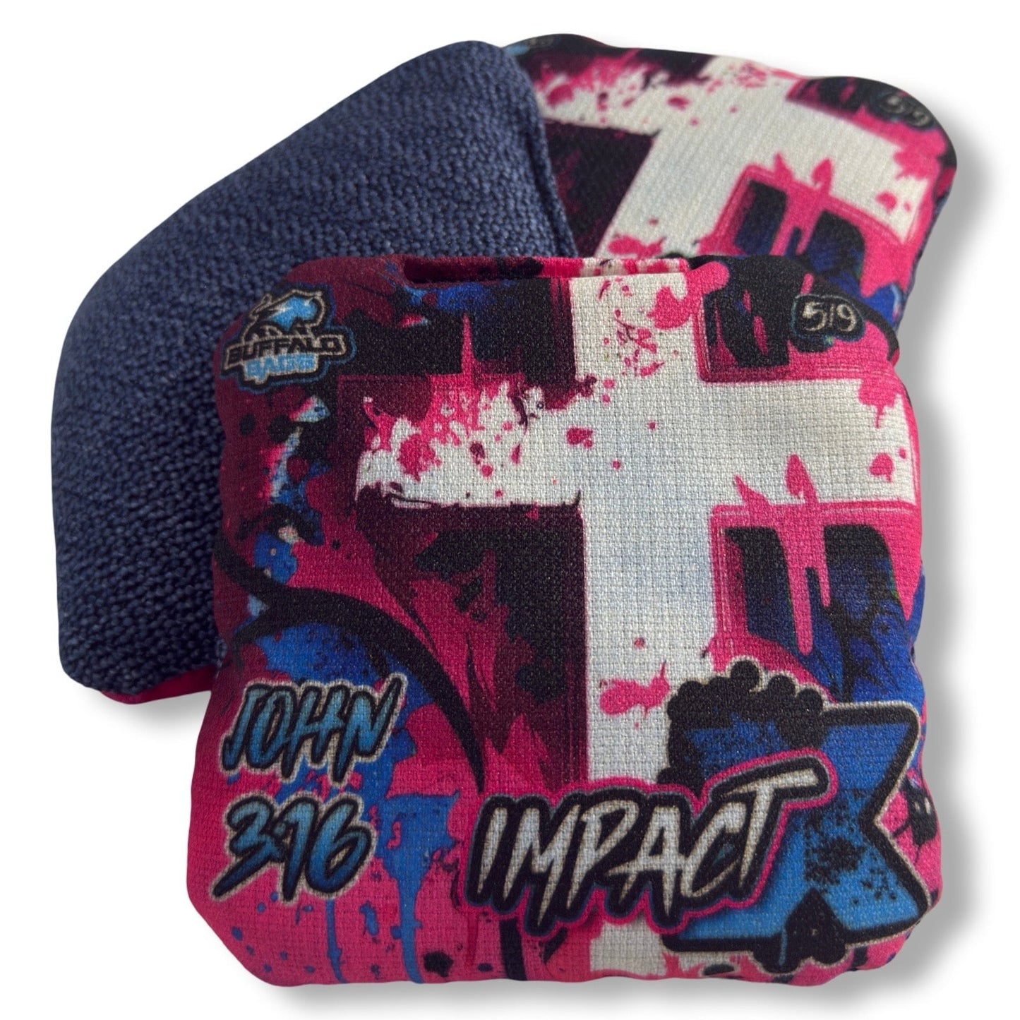 Impact Series Daily Deals Buffalo Boards Impact John 316 