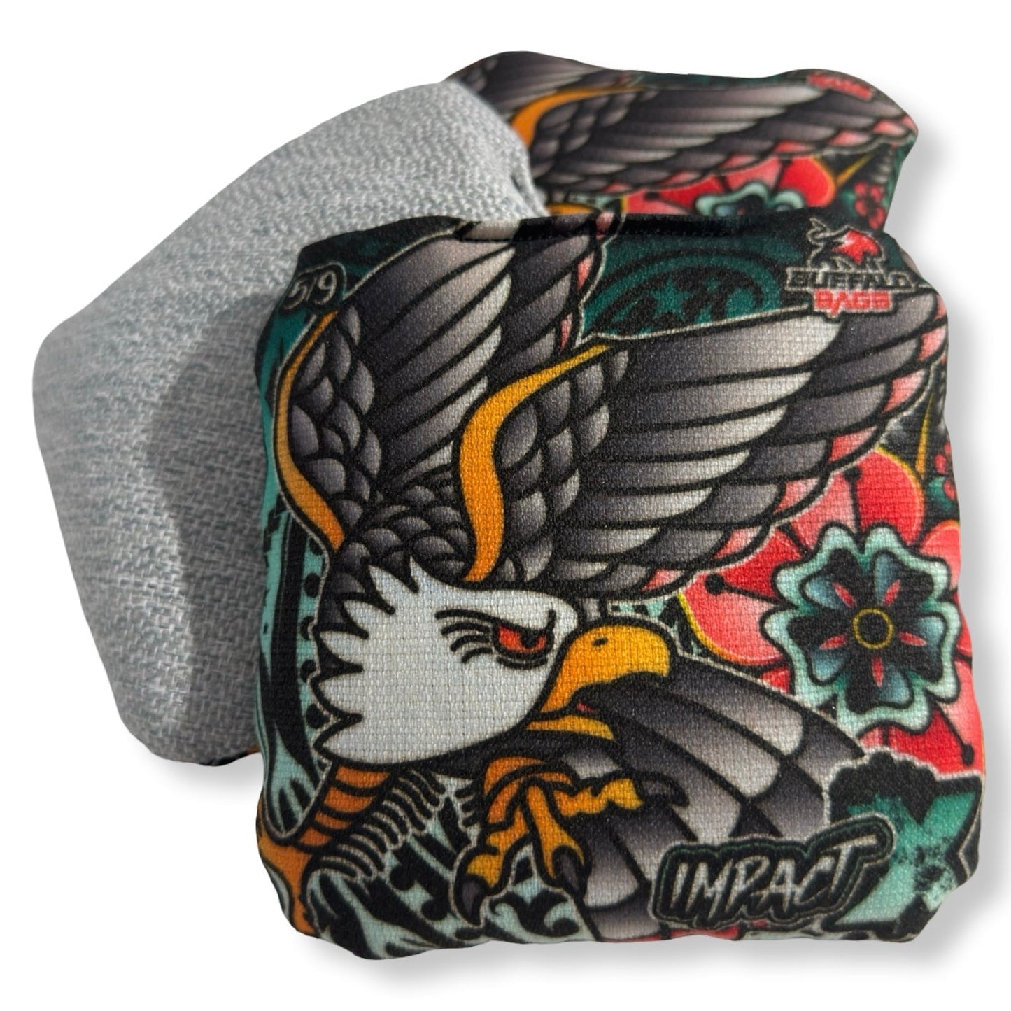 Impact Series Daily Deals Buffalo Boards Impact Traditional Ink 