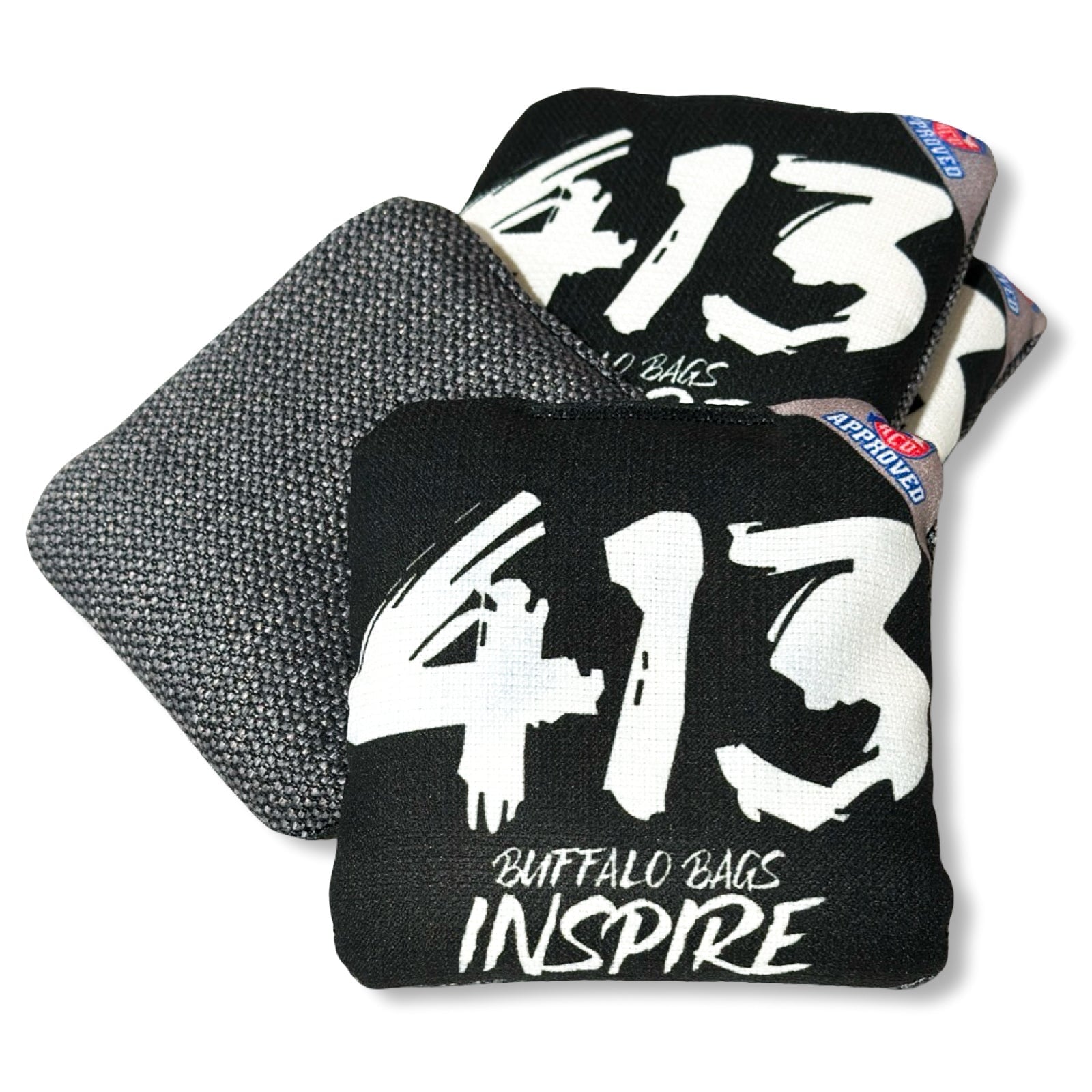 Inspire DAILY DEALS Buffalo Boards ACO STAMPED - Philippians 413 