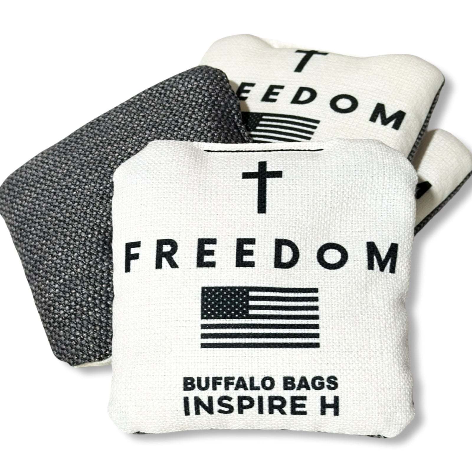 Inspire DAILY DEALS Buffalo Boards CK FREEDOM - HEAVY MIX - NO STAMP 