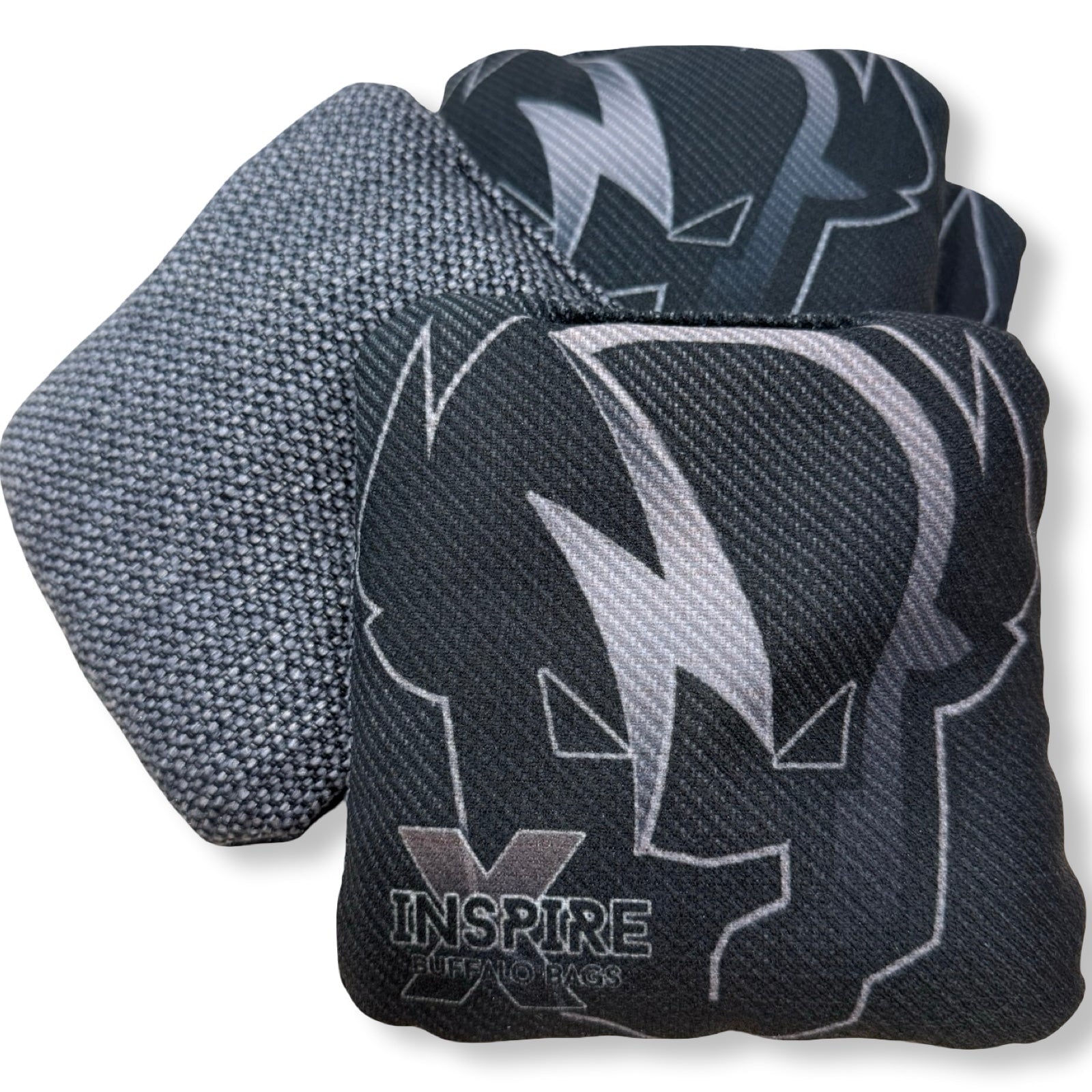 Inspire Design Closeout Buffalo Boards Black Carbon Buffalo 
