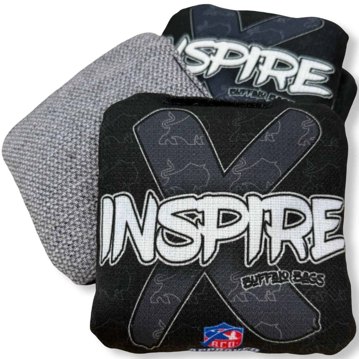 Inspire Design Closeout Buffalo Boards Repeating Buffalo ACO STAMP 