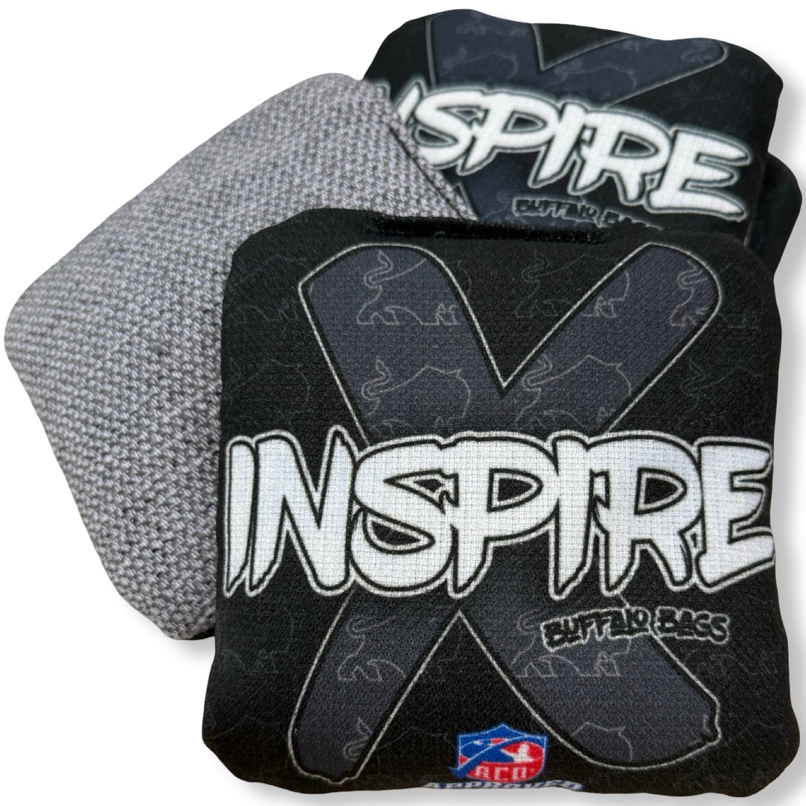 Inspire Design Closeout Buffalo Boards Repeating Buffalo ACO STAMP 