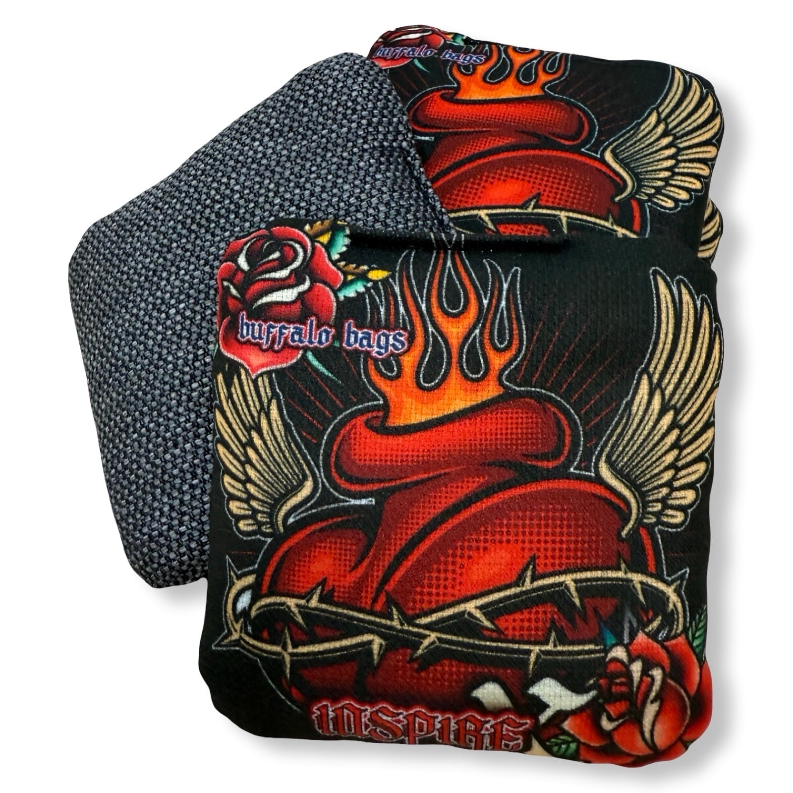 Inspire Design Closeout Buffalo Boards Sacred Heart 