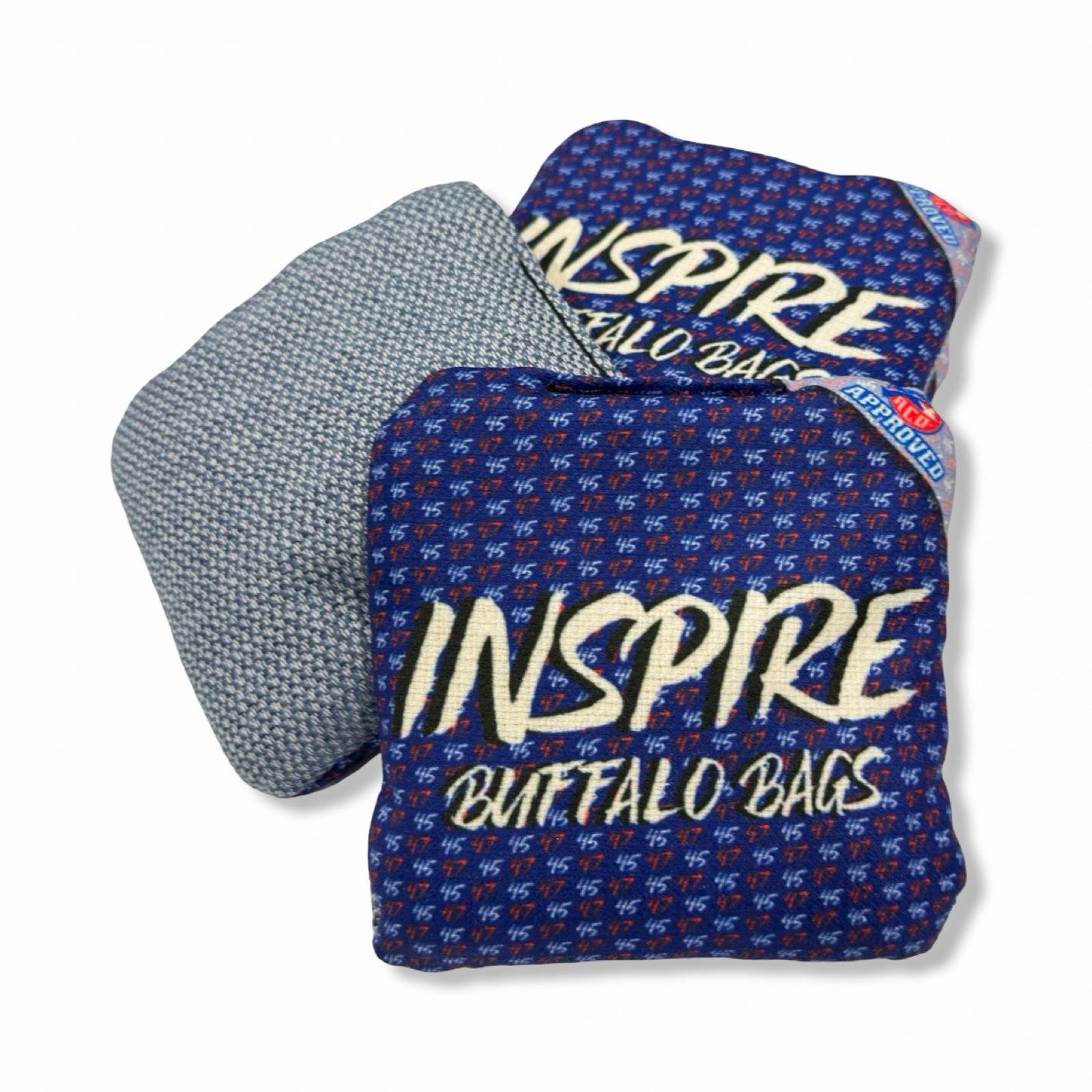 Inspire Series Daily Deals Buffalo Boards Inspire 45/47 ACO Stamp 