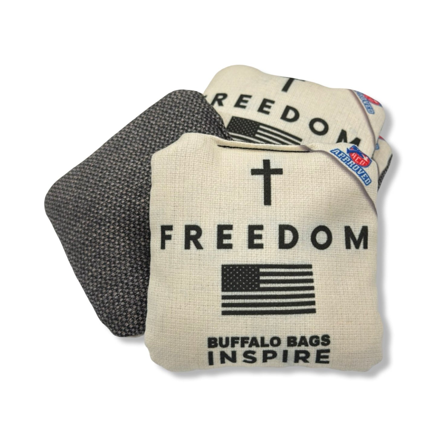 Inspire Series Daily Deals Buffalo Boards Inspire Freedom ACO Stamp 