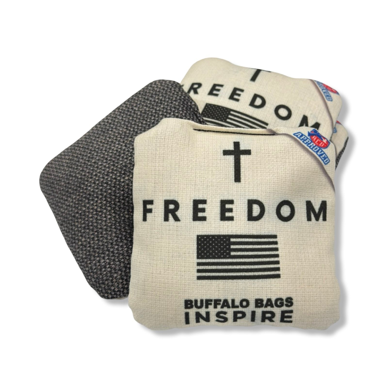 Inspire Series Daily Deals Buffalo Boards Inspire Freedom ACO Stamp 