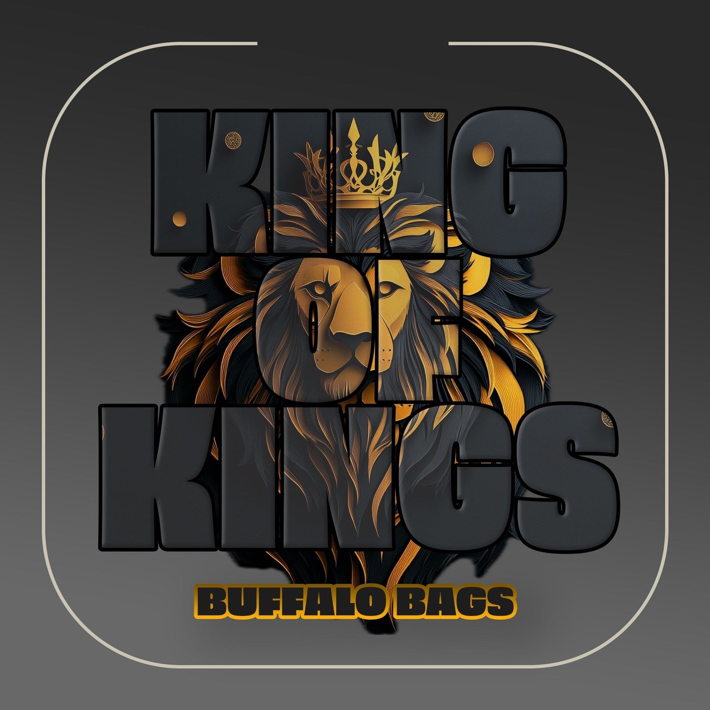 KING of KINGS - All Series Buffalo Boards 