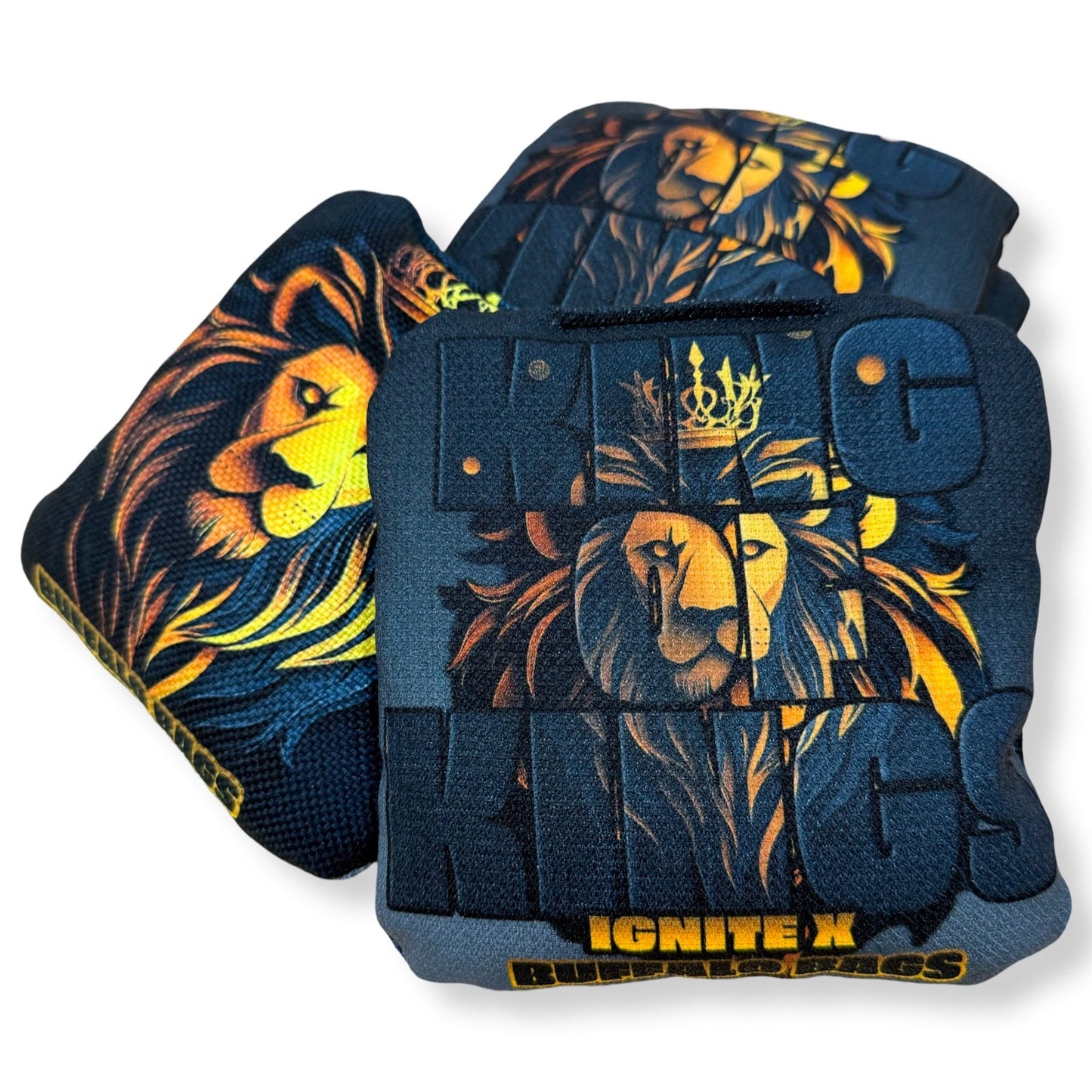 KING of KINGS - All Series Buffalo Boards 