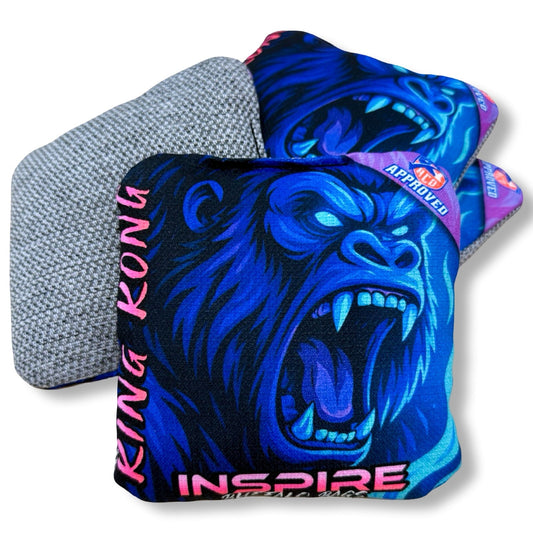 Kong - Pro Series Carpet Bags Buffalo Boards 