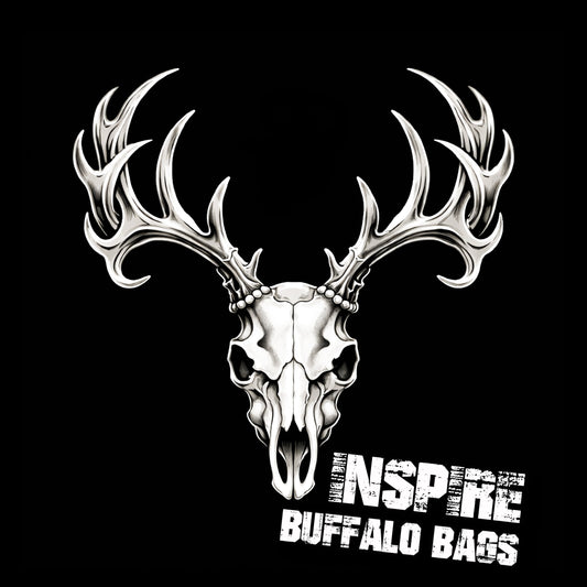 Meat Eater - Pro Series Bags Buffalo Boards 