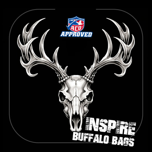 Meat Eater - Pro Series Bags Buffalo Boards 