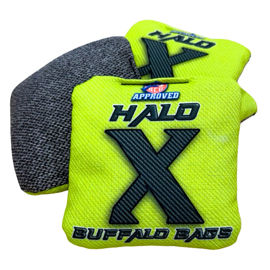 Neon X - Pro Series Carpet Bags Buffalo Boards 