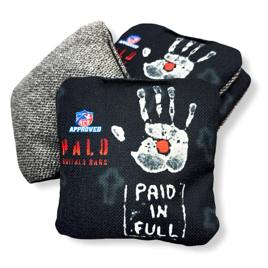 Paid In Full - Pro Series Bags Buffalo Boards 
