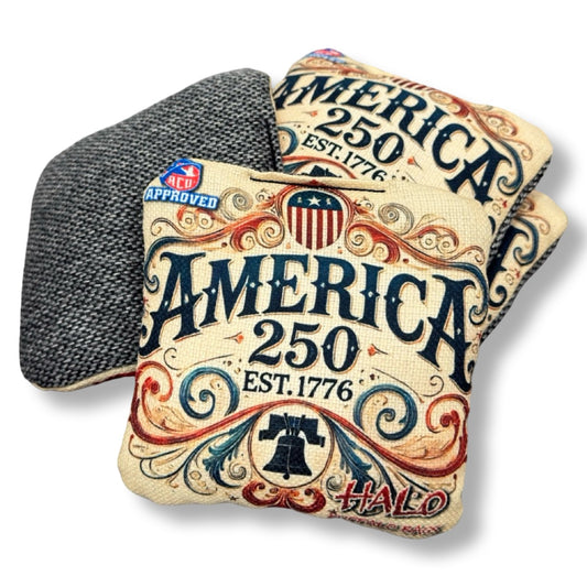 Retro America - Pro Series Bags Buffalo Boards 
