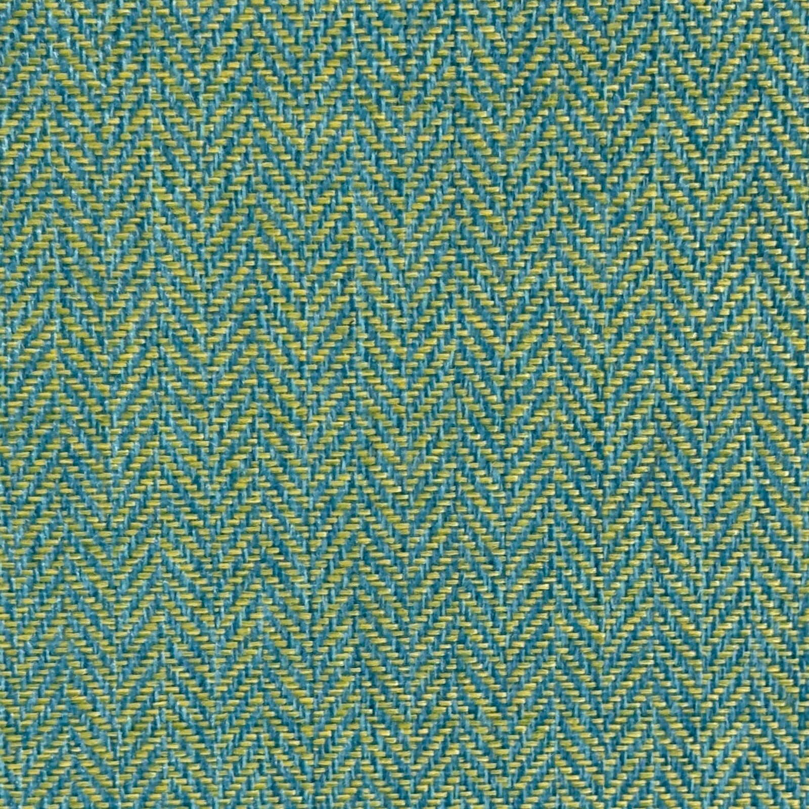 Revolution Fabrics - Anchorage Herringbone Carpet with Fused Liner Buffalo Boards Green 