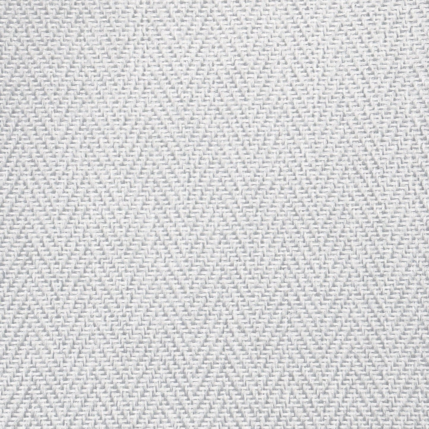 Revolution Fabrics - Anchorage Herringbone Carpet with Fused Liner Buffalo Boards White 
