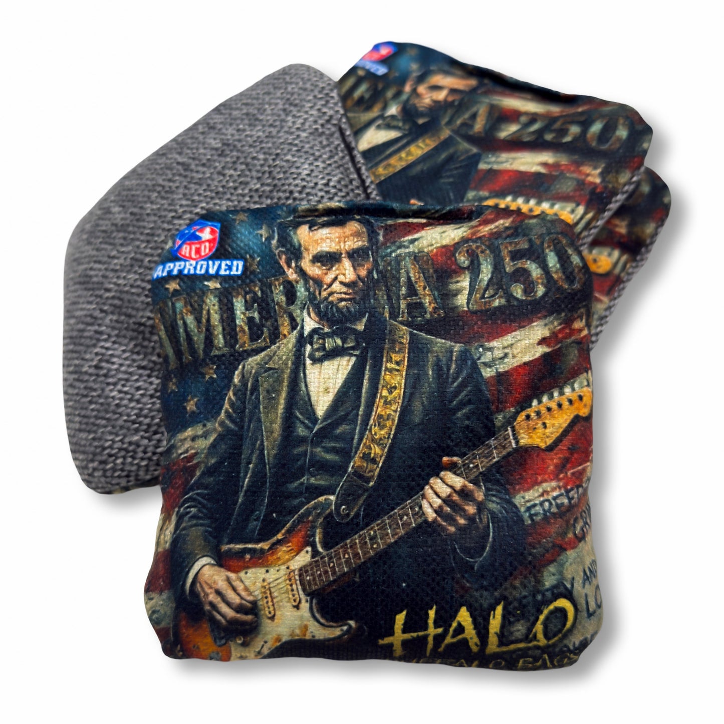 Rock On America 250 - Pro Series Bags Buffalo Boards 