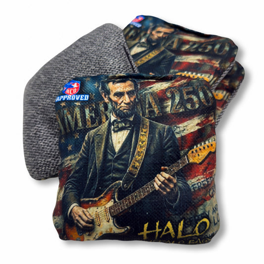 Rock On America 250 - Pro Series Bags Buffalo Boards 