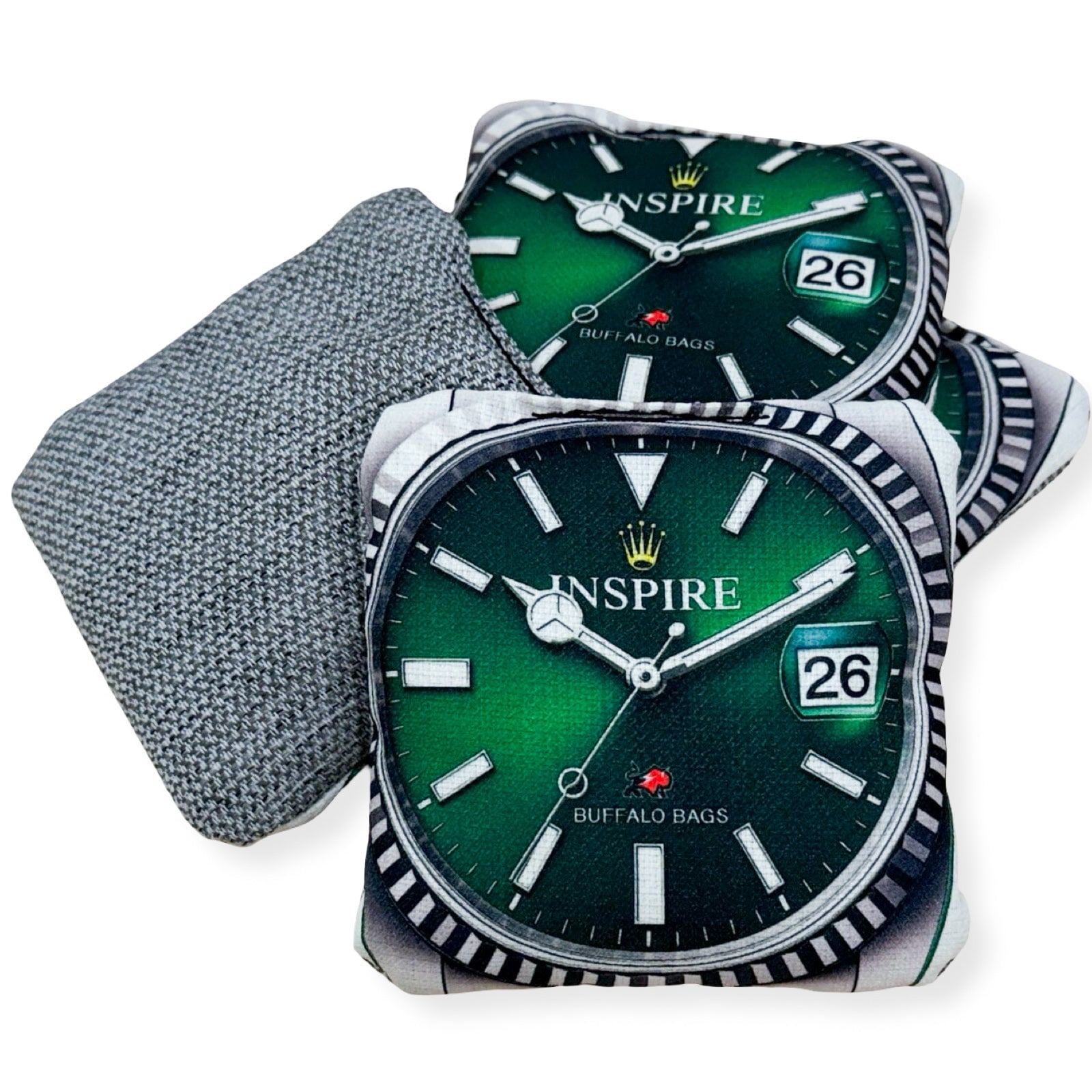 Rolex - Pro Series Carpet Bags Buffalo Boards 