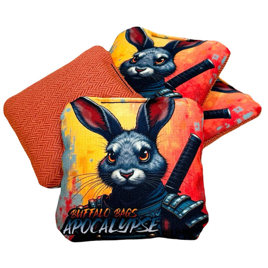 Ronin Rabbit - Pro Series Carpet Bags Buffalo Boards 