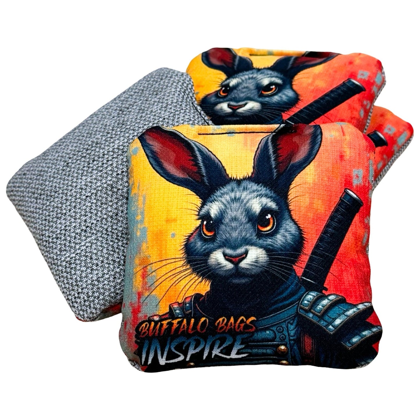 Ronin Rabbit - Pro Series Carpet Bags Buffalo Boards 