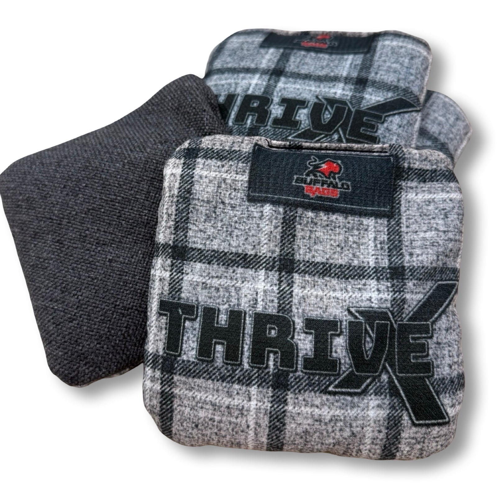 Thrive Design Closeout Buffalo Boards Flannel Street Wear 