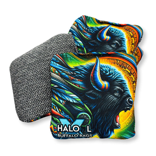 Tribal Buffalo - Pro Series Bags Buffalo Boards 