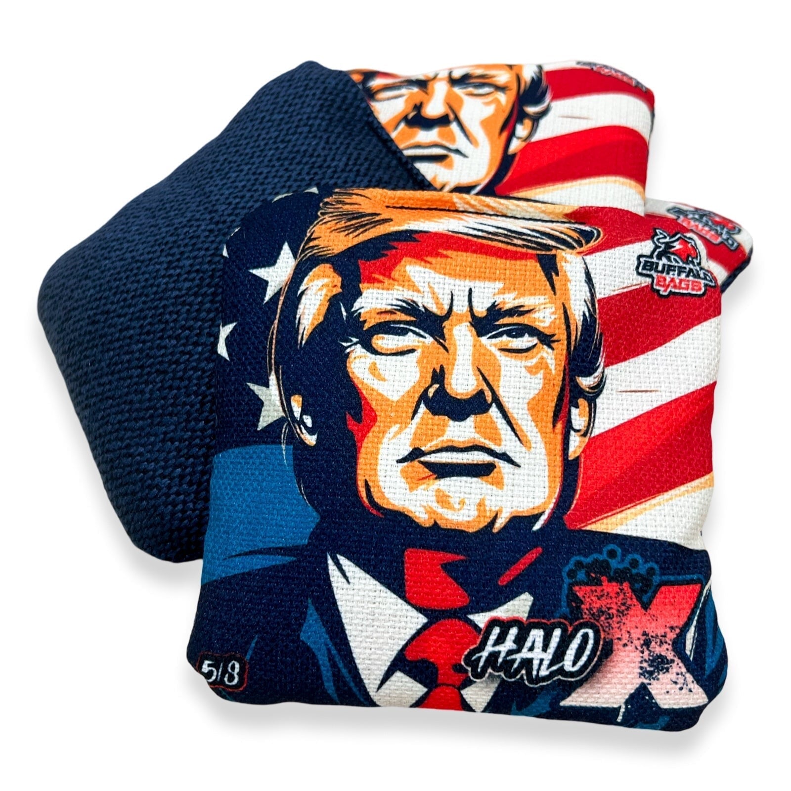 TRUMP 47 - ALL SERIES Buffalo Boards 