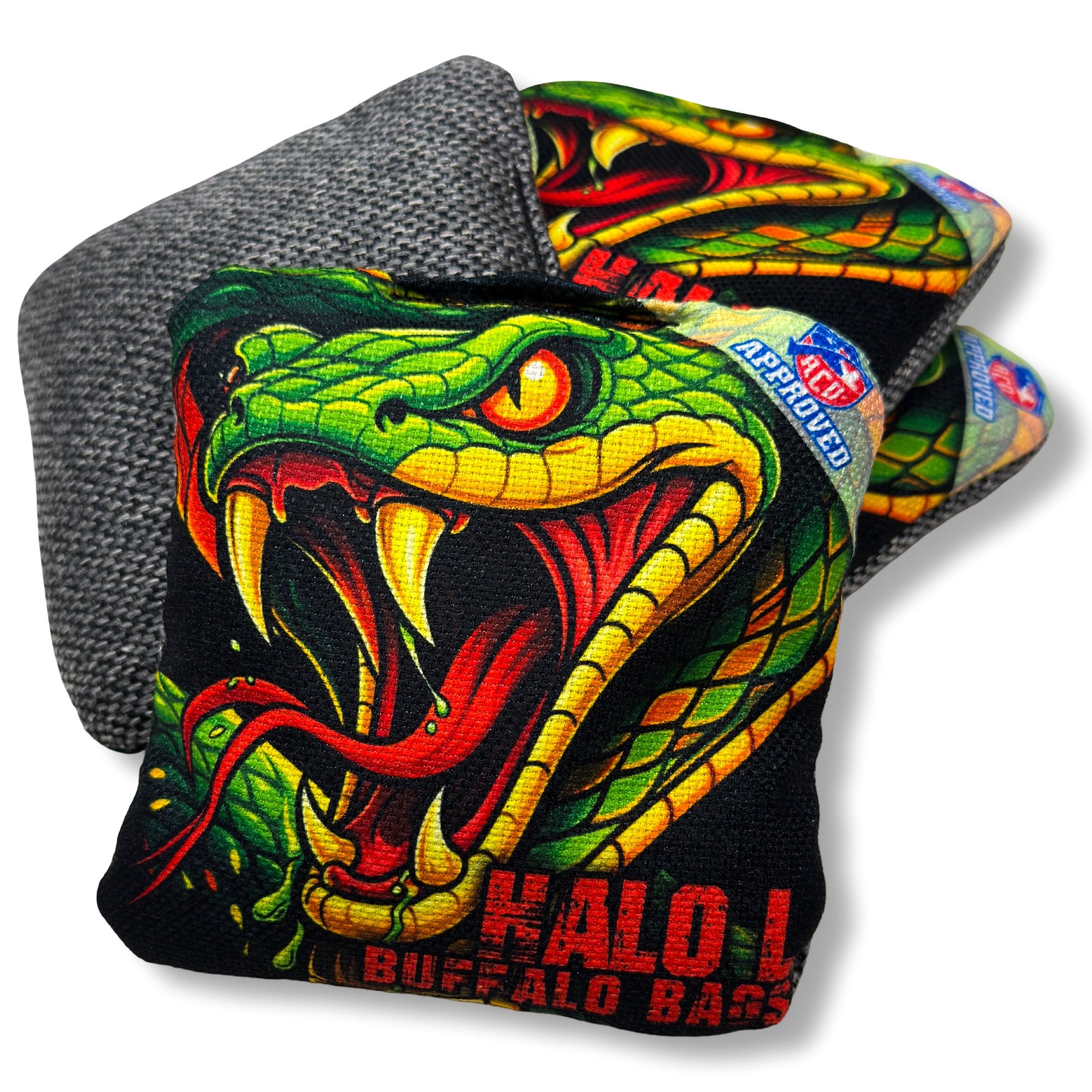 Venom - Pro Series Bags Buffalo Boards 