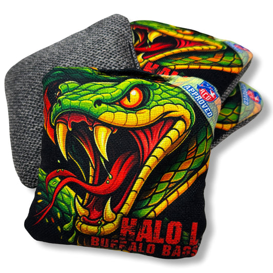 Venom - Pro Series Bags Buffalo Boards 