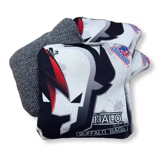 White Buffalo - Pro Series Bags Buffalo Boards 