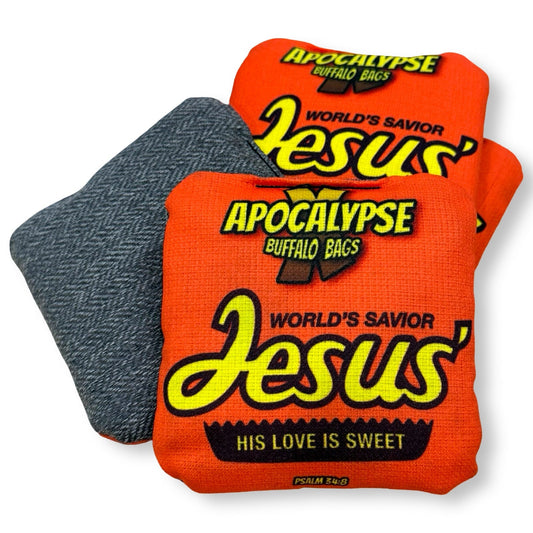 World's Savior - Pro Series Carpet Bags Buffalo Boards 