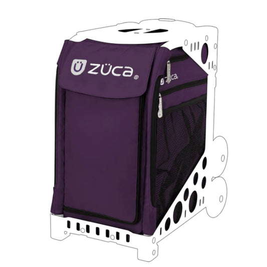 ZUCA SPORT INSERT (no frame) Buffalo Boards 