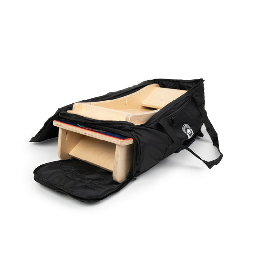 Buffalo Backpack - Mini Backpack BOARD ACCESORIES Buffalo Boards 