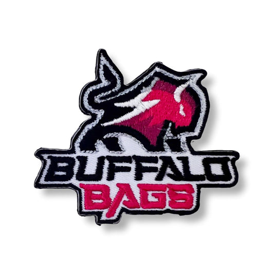 Buffalo Bags Patch PATCH Buffalo Boards 