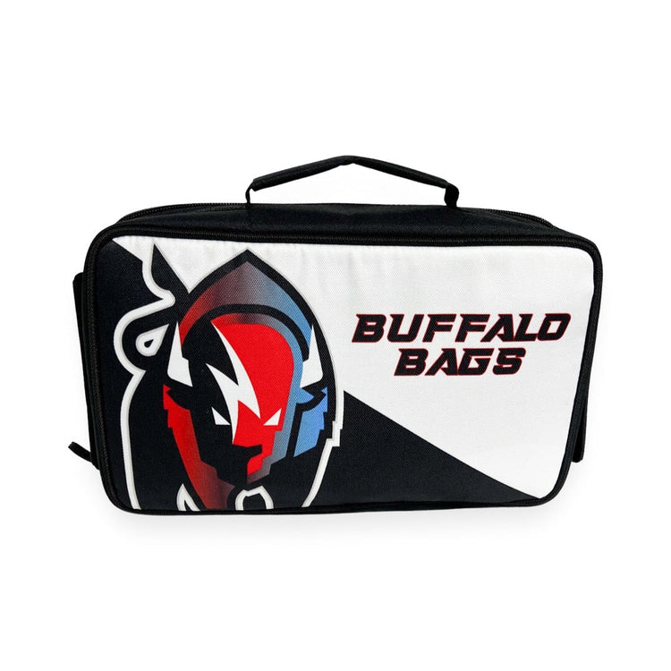 BUFFALO BAGS SPORT LOGO STORAGE POUCH Buffalo Boards 